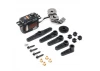 Spektrum A170 High Voltage High Torque High Speed Metal Geared Digital Mini Servo