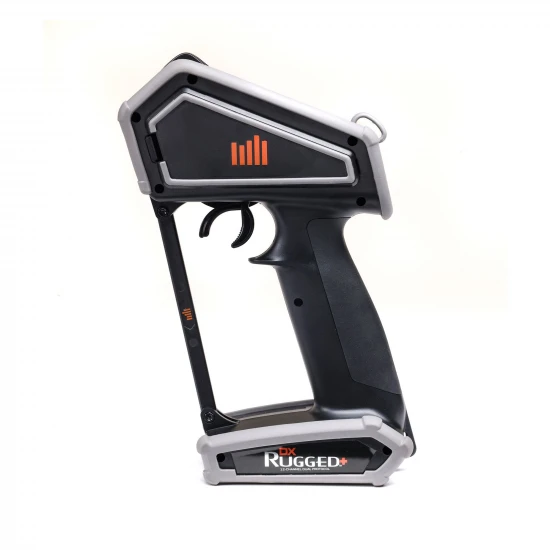 Spektrum DX Rugged Transmitter with SR615 Receiver