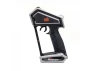Spektrum DX Rugged Transmitter with SR615 Receiver