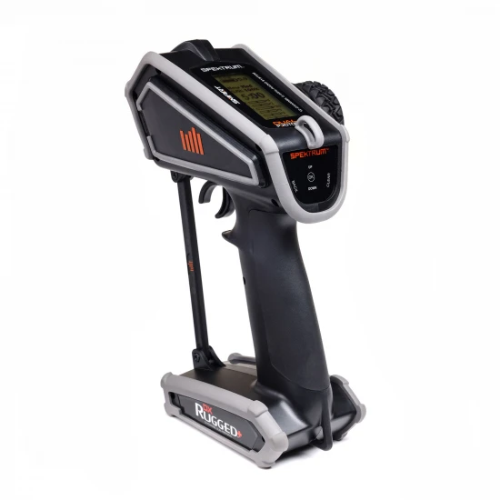 Spektrum DX Rugged Transmitter with SR615 Receiver