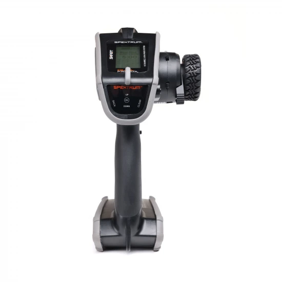 Spektrum DX Rugged Transmitter with SR615 Receiver