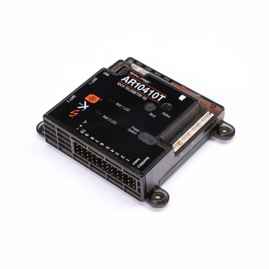 Spektrum AR10410T 10 Channel PowerSafe Telemetry Receiver