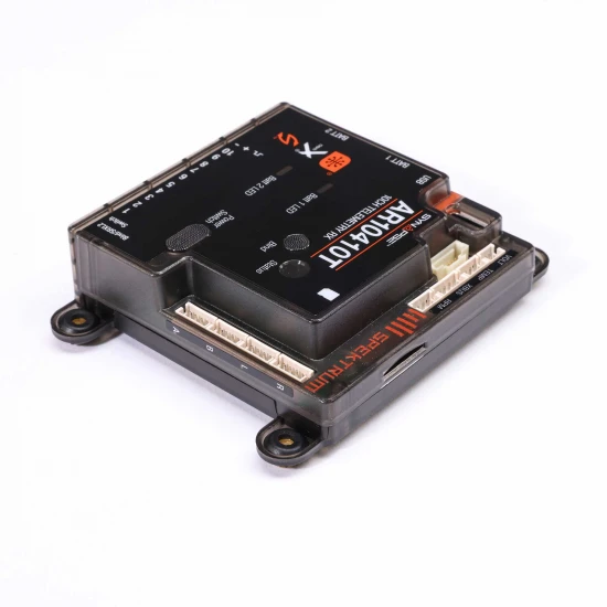 Spektrum AR10410T 10 Channel PowerSafe Telemetry Receiver