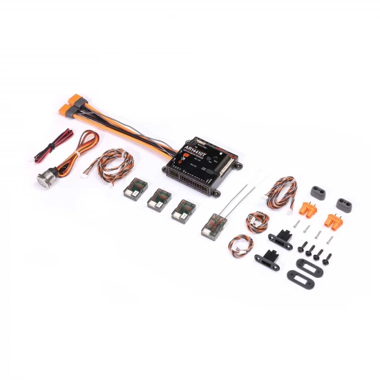 Spektrum AR14410T 14 Channel PowerSafe Telemetry Receiver