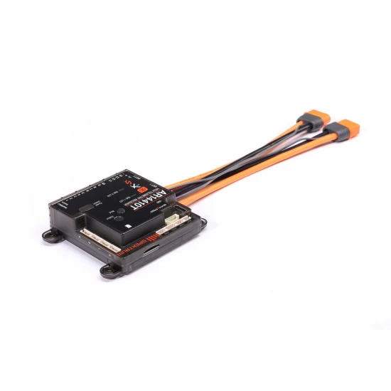 Spektrum AR14410T 14 Channel PowerSafe Telemetry Receiver