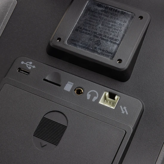 Spektrum iX14 SE