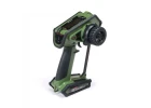 Spektrum DX Rugged Transmitter - Green