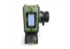 Spektrum DX Rugged Transmitter - Green