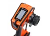 Spektrum DX Rugged Transmitter - Orange