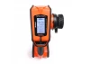 Spektrum DX Rugged Transmitter - Orange