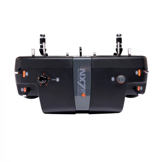Spektrum NX7e Black Edition Transmitter