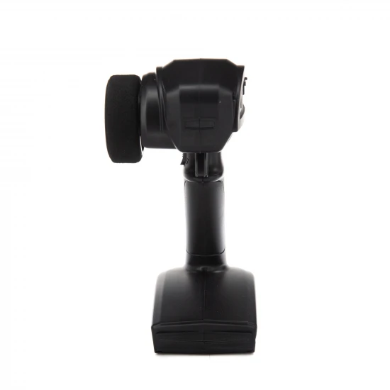 SLT3 2.4Ghz 3-Channel Transmitter with DSC