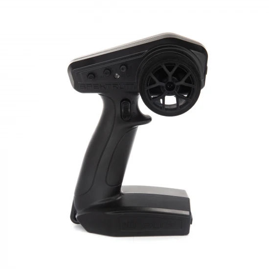 SLT3 2.4Ghz 3-Channel Transmitter with DSC