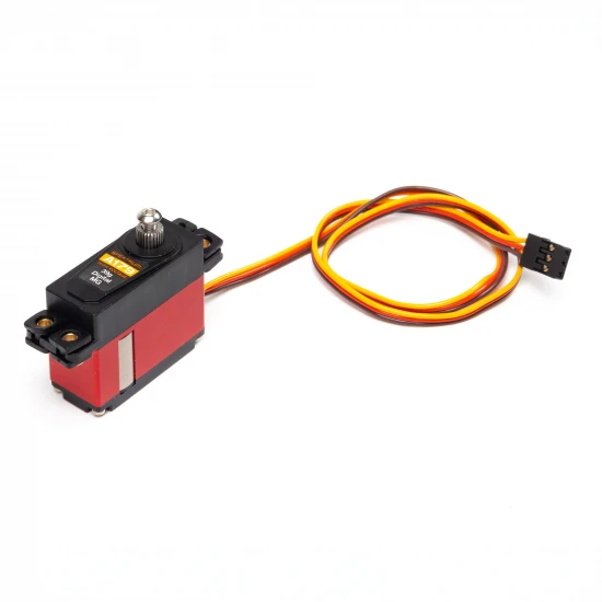 A179 42g High-Voltage Metal-Geared Digital Servo - 375mm Lead