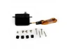 A179 42g High-Voltage Metal-Geared Digital Servo - 375mm Lead