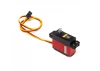 A179 42g High-Voltage Metal-Geared Digital Servo - 375mm Lead