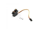 A348 13g Sub-Micro Metal-Geared Digital Servo