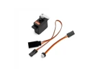 A383 Digital Metal Gear Aircraft Servo