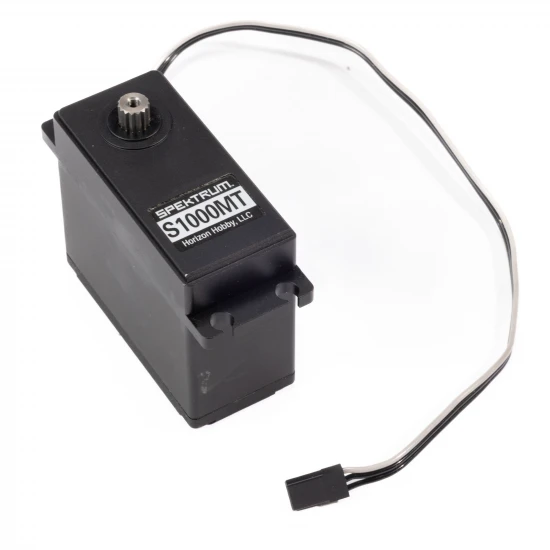 HV Metal Top Large Scale Surface Servo 15T