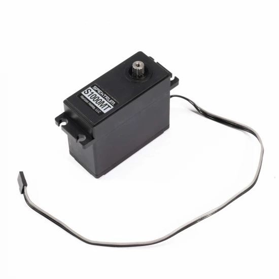 HV Metal Top Large Scale Surface Servo 15T