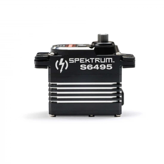 High Speed/Torque Competition Servo 25T
