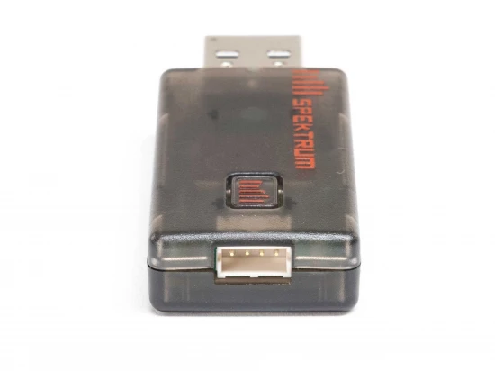 Spektrum WS3000T Wireless Simulator USB Dongle