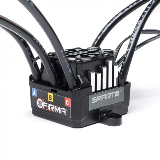 Firma 85A Brushless Smart Lite ESC