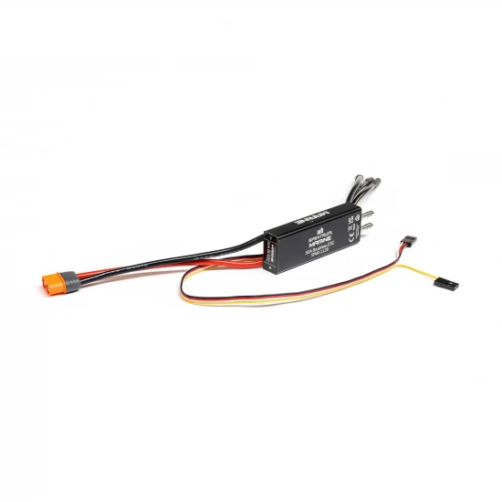 Marine 50A Brushless ESC