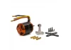 Avian 4260-480Kv Outrunner Brushless Motor