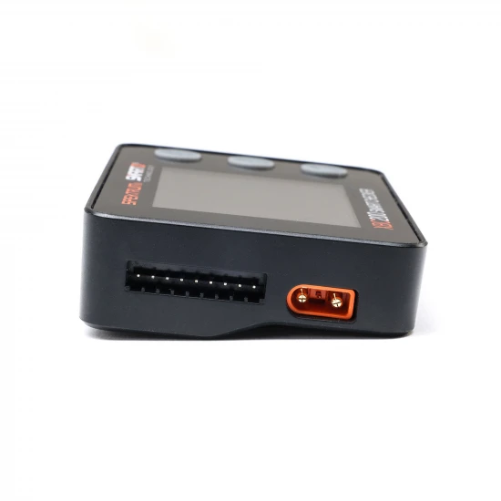 Smart LiPo Battery Checker And Servo Tester