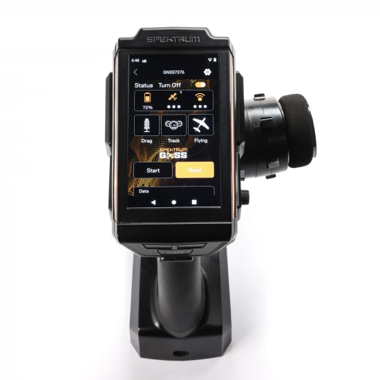 Spektrum GNSS Wireless GPS Speed Meter and Data Logger