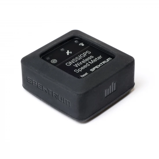 Spektrum GNSS Wireless GPS Speed Meter and Data Logger