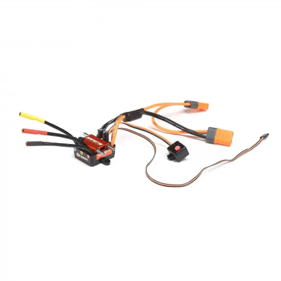 Firma 60A Smart Brushless Marine ESC
