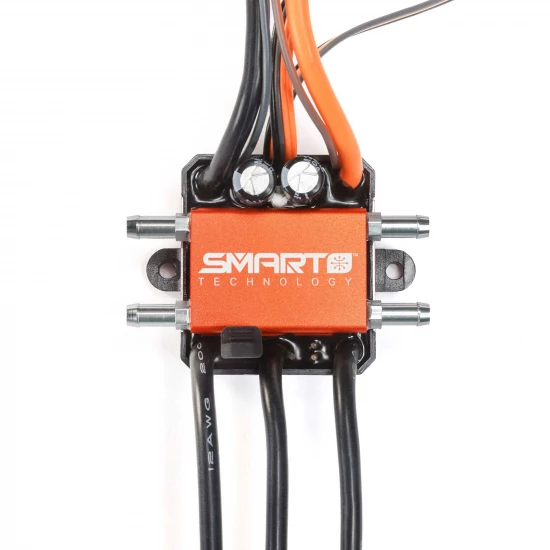 Firma 60A Smart Brushless Marine ESC