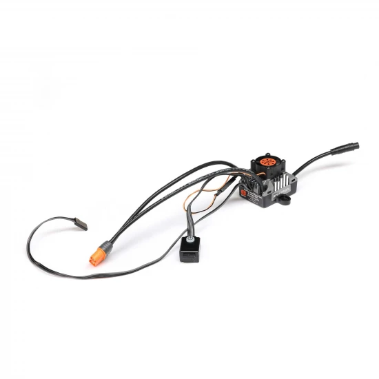 Firma 80A Brushless Sensored Smart ESC - Outrunner