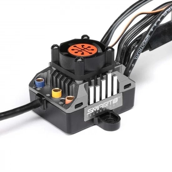 Firma 80A Brushless Sensored Smart ESC - Outrunner