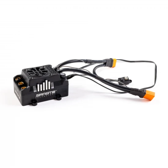 Firma 250A Brushless Smart ESC - 6S-12S: Dual IC5