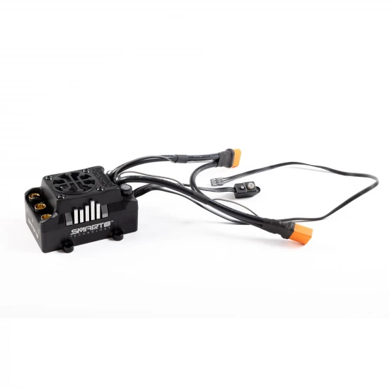 Firma 250A Brushless Smart ESC - 6S-12S: Dual IC5