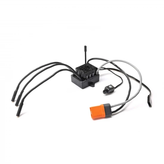 SLT 45 AMP Brushless ESC/Receiver 2WD