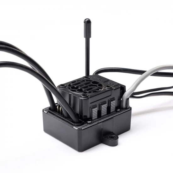 SLT 45 AMP Brushless ESC/Receiver 2WD