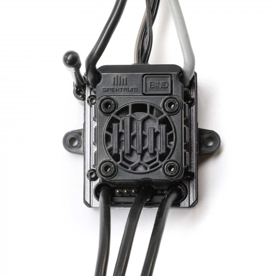 SLT 45 AMP Brushless ESC/Receiver 2WD
