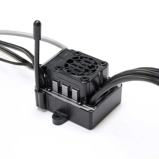 SLT 45 AMP Brushless ESC/Receiver 2WD