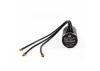 Firma 70120 560Kv Brushless Motor: 8mm