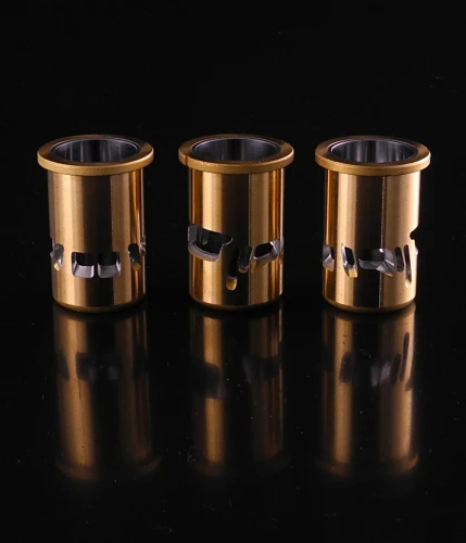 Picco Piston sleeve .21 Dix? with insert
