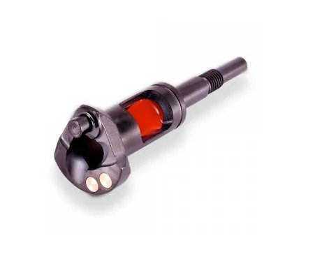 PICCO Crankshaft DLC DIX Squalo