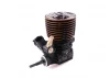 Picco Squalo DLC Off Road engine .21 Ceramic Aluminium Carburettor