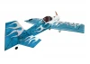 Precision Aerobatics Addiction V4 - Blue