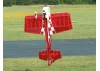 Precision Aerobatics Addiction V4 - Red