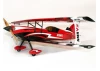 Precision Aerobatics Ultimate AMR V3 - Red