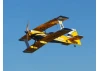 Precision Aerobatics Ultimate AMR V3 - Yellow